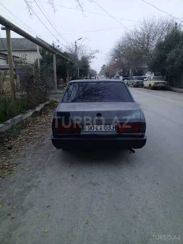 Tofas Dogan 1998, 87,067 km - 1.6 l - Salyan
