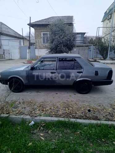 Tofas Dogan 1998, 87,067 km - 1.6 l - Salyan