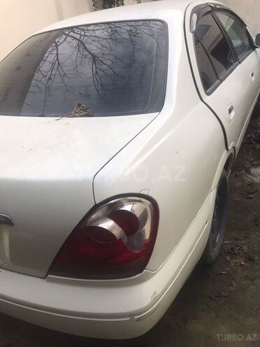 Nissan Sunny 2006, 200,000 km - 1.6 l - Bakı