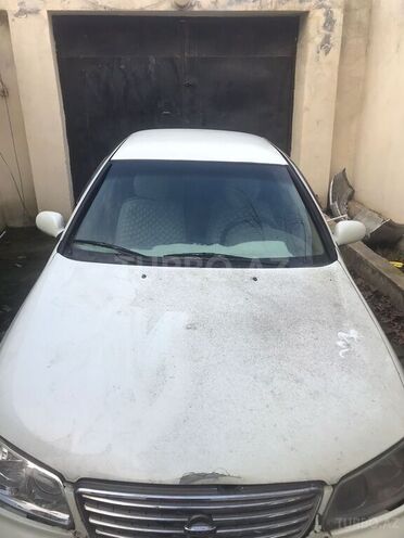 Nissan Sunny 2006, 200,000 km - 1.6 l - Bakı