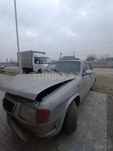 GAZ 3110 2003, 45,000 km - 2.3 л - Salyan