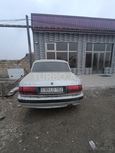 GAZ 3110 2003, 45,000 km - 2.3 л - Salyan