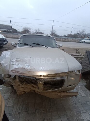 GAZ 3110 2003, 45,000 km - 2.3 л - Salyan