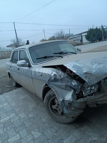 GAZ 3110 2003, 45,000 km - 2.3 л - Salyan