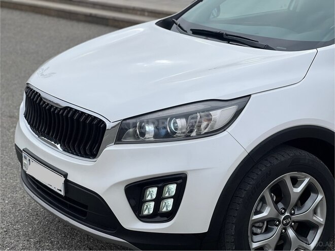 Kia Sorento 2016, 140,000 km - 2.0 l - Gəncə