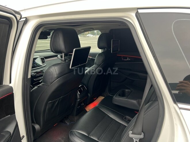 Kia Sorento 2016, 140,000 km - 2.0 l - Gəncə
