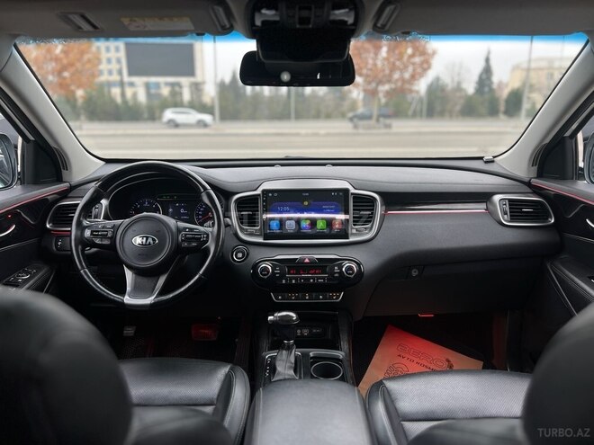 Kia Sorento 2016, 140,000 km - 2.0 l - Gəncə