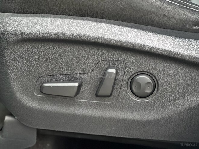 Kia Sorento 2016, 140,000 km - 2.0 l - Gəncə