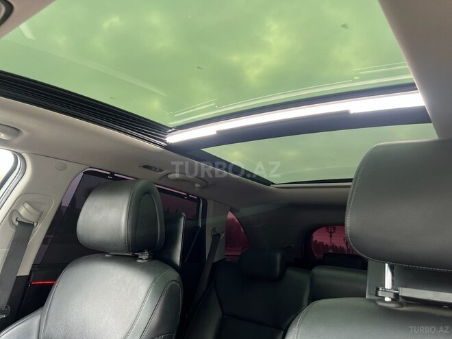 Kia Sorento 2016, 140,000 km - 2.0 l - Gəncə