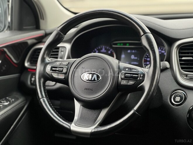 Kia Sorento 2016, 140,000 km - 2.0 l - Gəncə