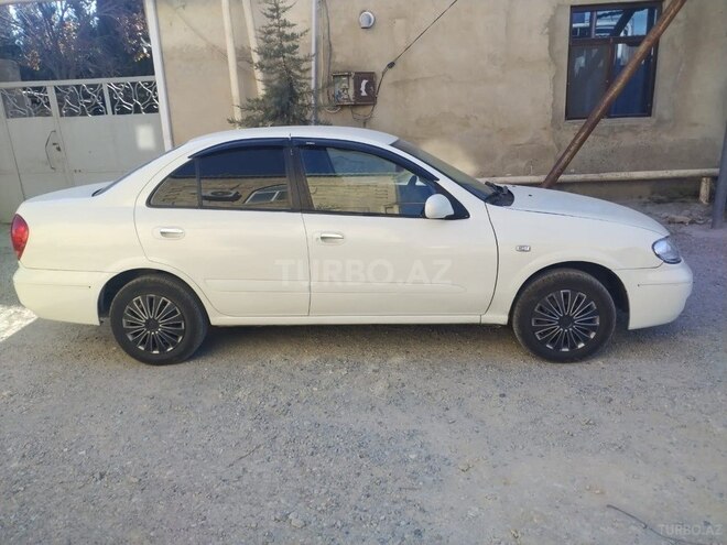 Nissan Sunny 2006, 200,000 km - 1.6 l - Bakı