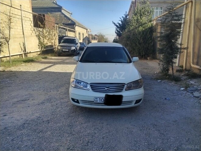 Nissan Sunny 2006, 200,000 km - 1.6 l - Bakı