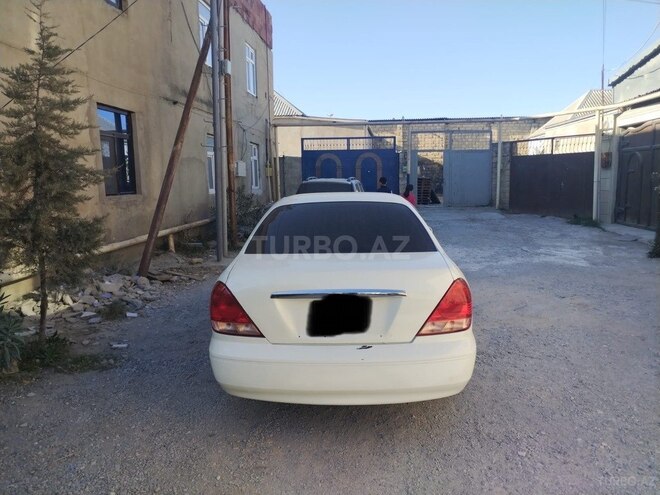 Nissan Sunny 2006, 200,000 km - 1.6 l - Bakı