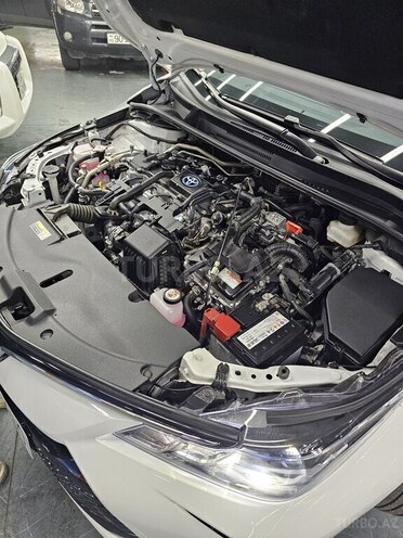 Toyota Corolla 2023, 19,000 km - 1.8 л - Bakı