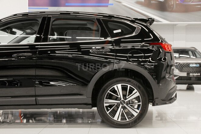 Haval Jolion Pro-8