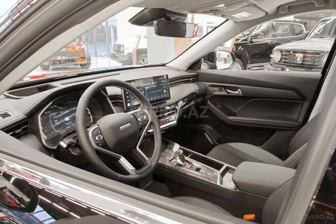Haval Jolion Pro-16