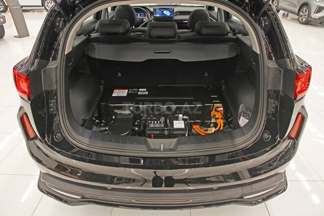 Haval Jolion Pro-14
