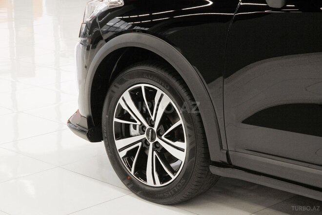 Haval Jolion Pro-23