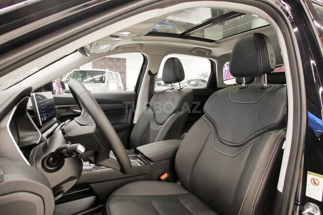 Haval Jolion Pro-21