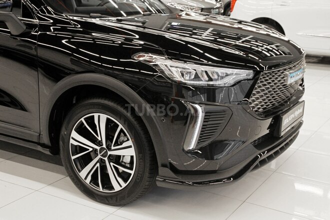 Haval Jolion Pro-13