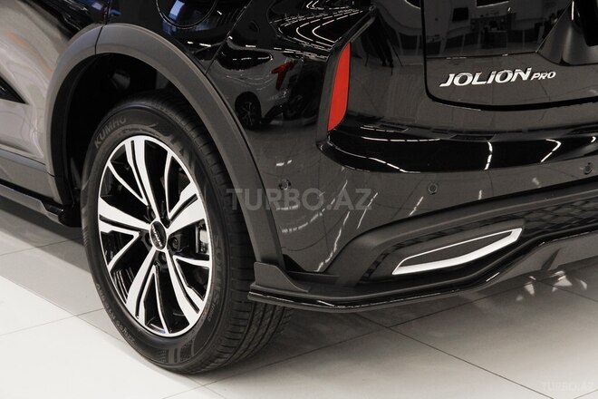 Haval Jolion Pro-24