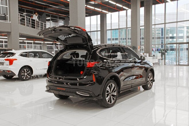 Haval Jolion Pro-5
