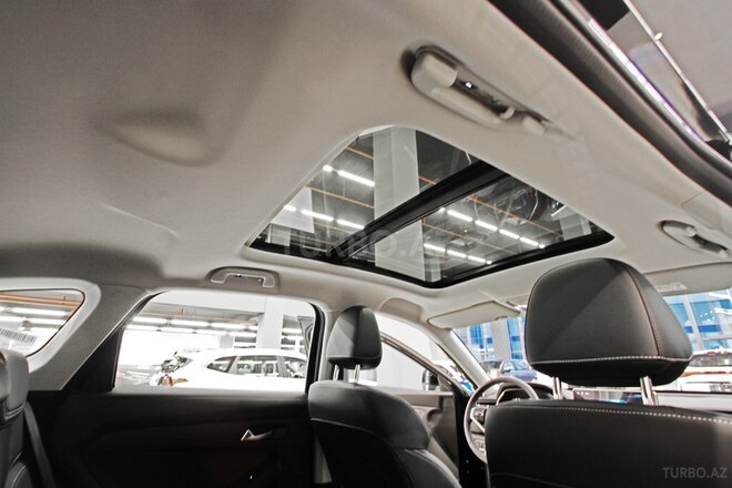 Haval Jolion Pro-20