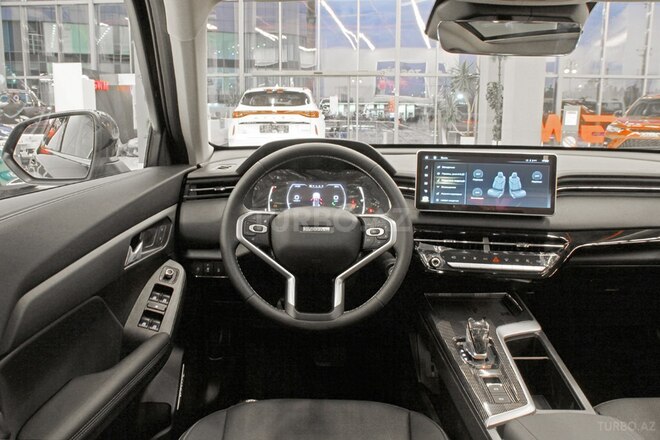 Haval Jolion Pro-18