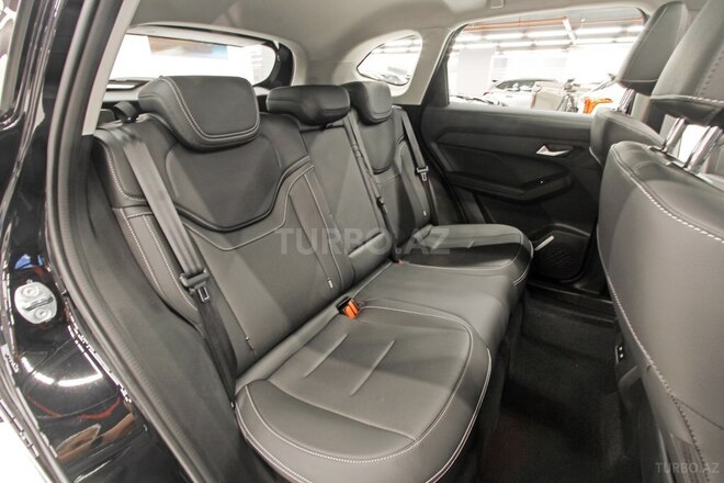 Haval Jolion Pro-22