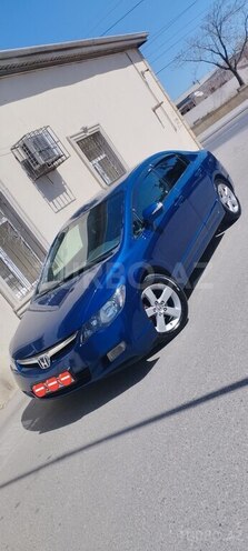 Honda Civic 2008, 400,000 km - 1.8 l - Bakı