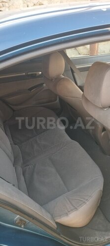 Honda Civic 2008, 400,000 km - 1.8 l - Bakı