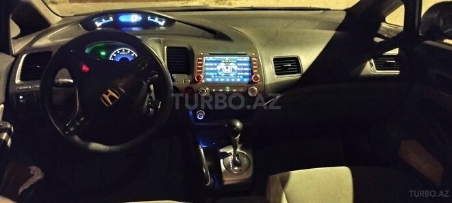 Honda Civic 2008, 400,000 km - 1.8 l - Bakı