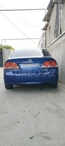 Honda Civic 2008, 400,000 km - 1.8 l - Bakı