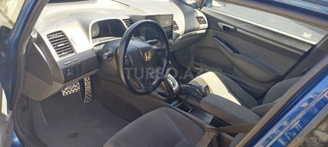 Honda Civic 2008, 400,000 km - 1.8 l - Bakı