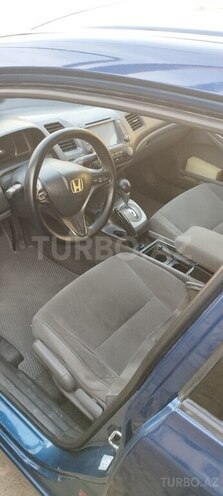 Honda Civic 2008, 400,000 km - 1.8 l - Bakı