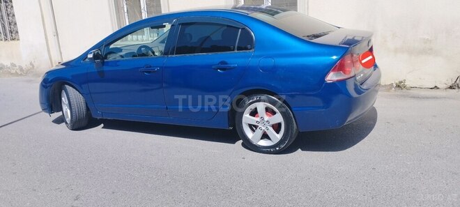 Honda Civic 2008, 400,000 km - 1.8 l - Bakı
