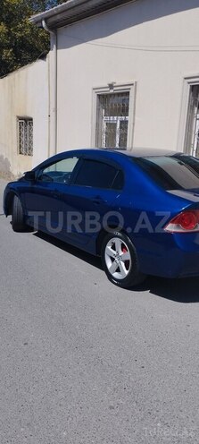 Honda Civic 2008, 400,000 km - 1.8 l - Bakı