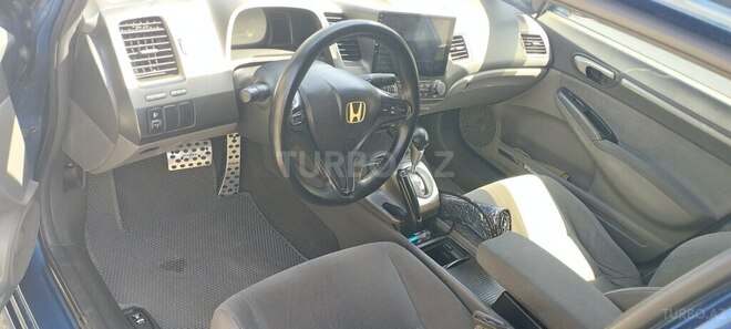 Honda Civic 2008, 400,000 km - 1.8 l - Bakı