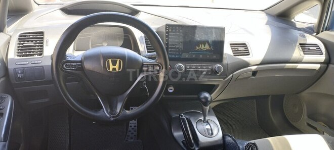 Honda Civic 2008, 400,000 km - 1.8 l - Bakı