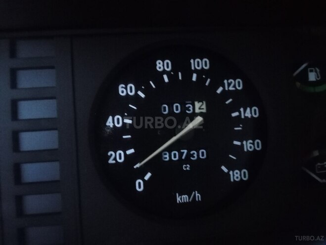 LADA (VAZ) 2107 2006, 80,000 km - 1.6 л - Gədəbəy