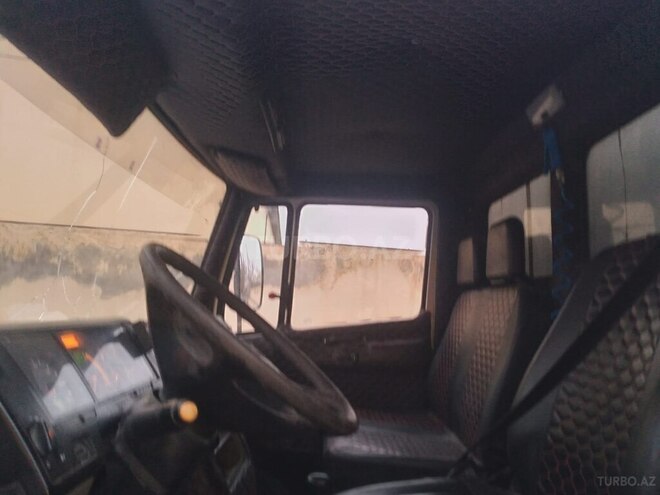 Mercedes Vario 2008, 425,000 km - 4.3 l - Gəncə