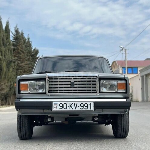 LADA (VAZ) 2107 2009, 21,385 km - 1.6 l - Zaqatala
