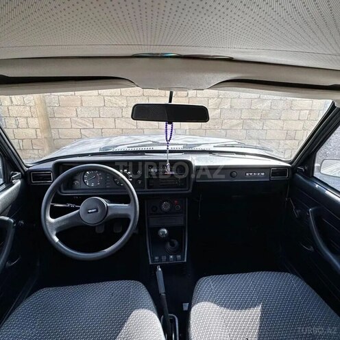 LADA (VAZ) 2107 2009, 21,385 km - 1.6 l - Zaqatala