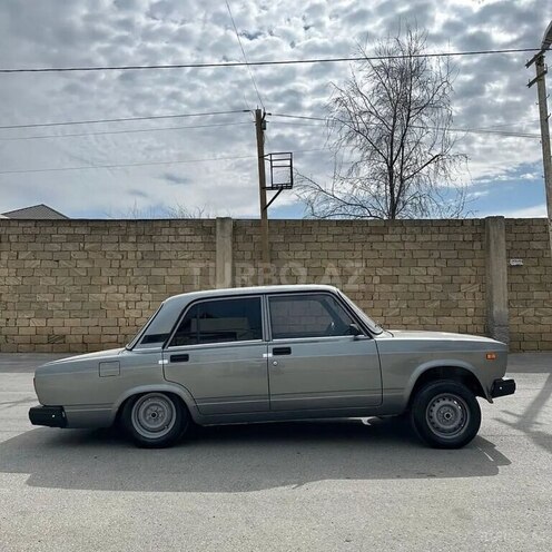 LADA (VAZ) 2107 2009, 21,385 km - 1.6 l - Zaqatala