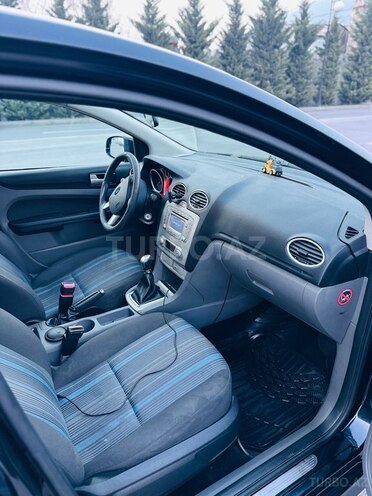 Ford Focus 2008, 225,386 km - 1.6 l - Şəki