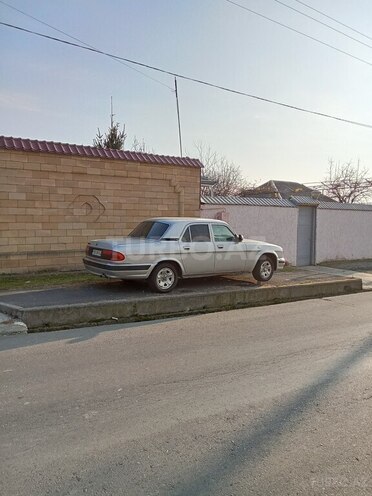 GAZ 31105 2004, 265,058 km - 2.3 л - Balakən