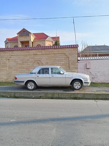 GAZ 31105 2004, 265,058 km - 2.3 л - Balakən