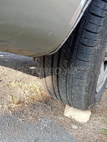 GAZ 31105 2004, 265,058 km - 2.3 л - Balakən