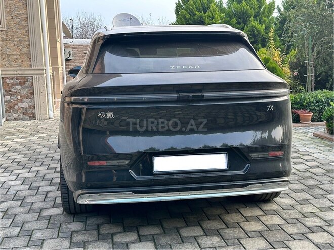 ZEEKR  2024, 0 km - 0.0 l - Lənkəran