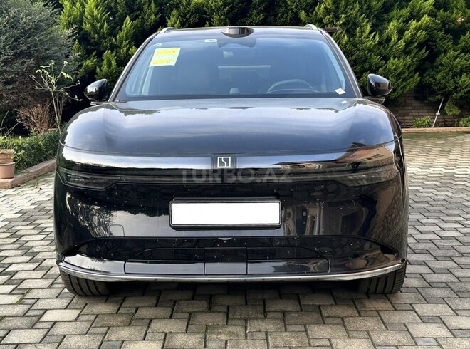ZEEKR  2024, 0 km - 0.0 l - Lənkəran